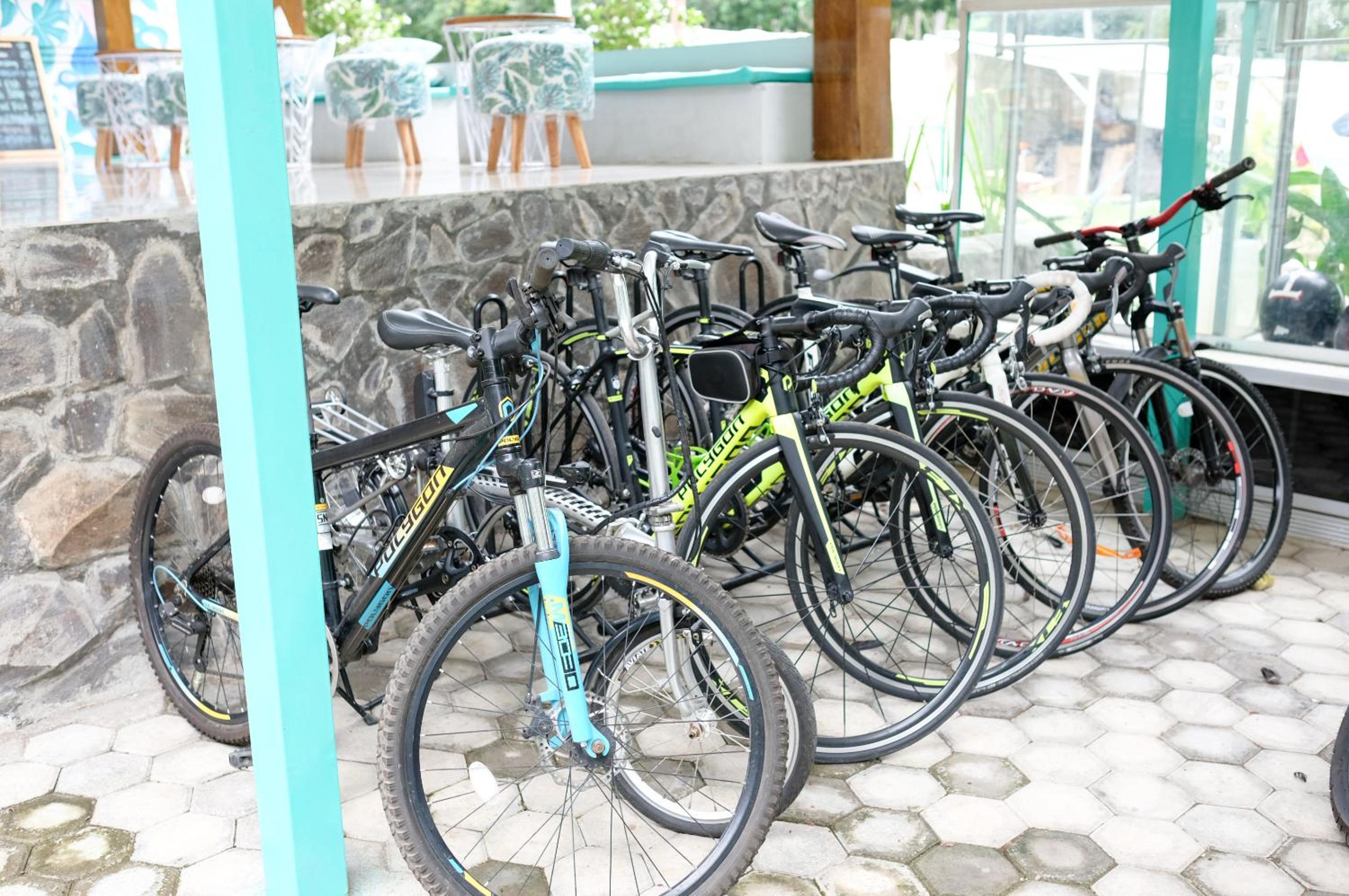 Makarma Resort Lombok 24/50
