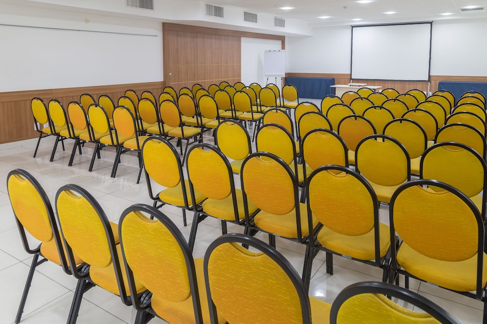 Hotel Atlantico Business Centro 37/50