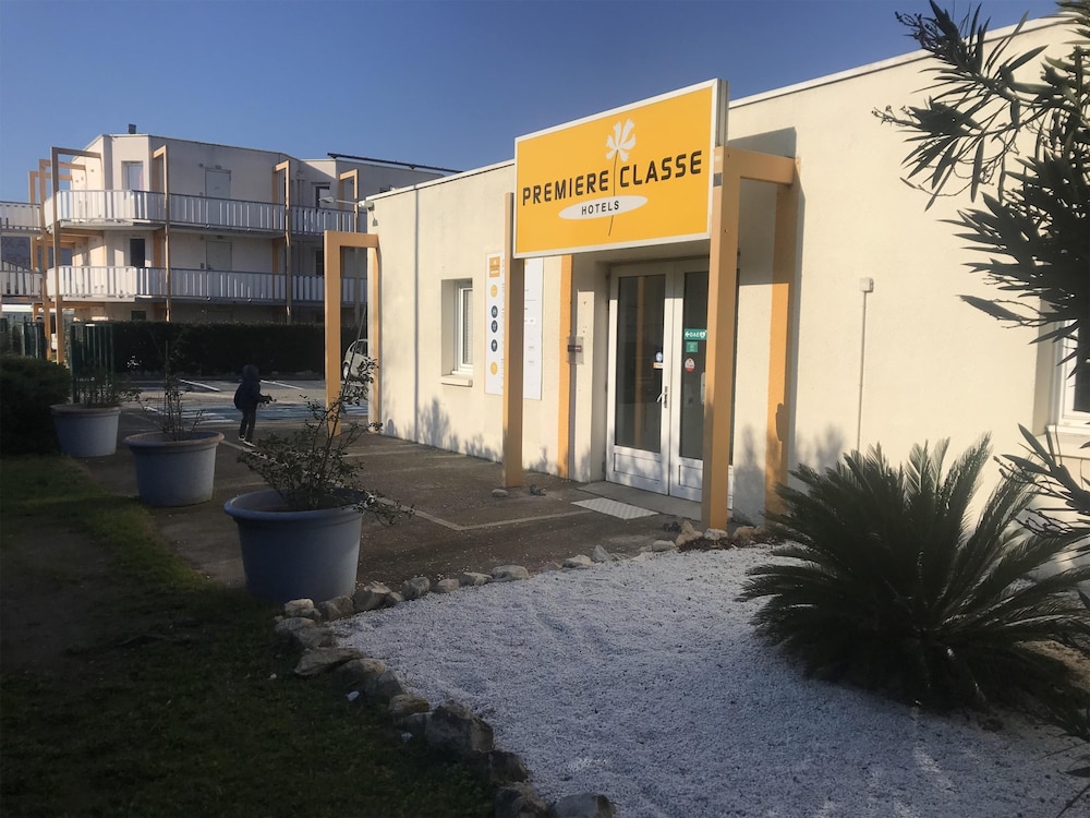 Hotel Premiere Classe Avignon Courtine 45/50
