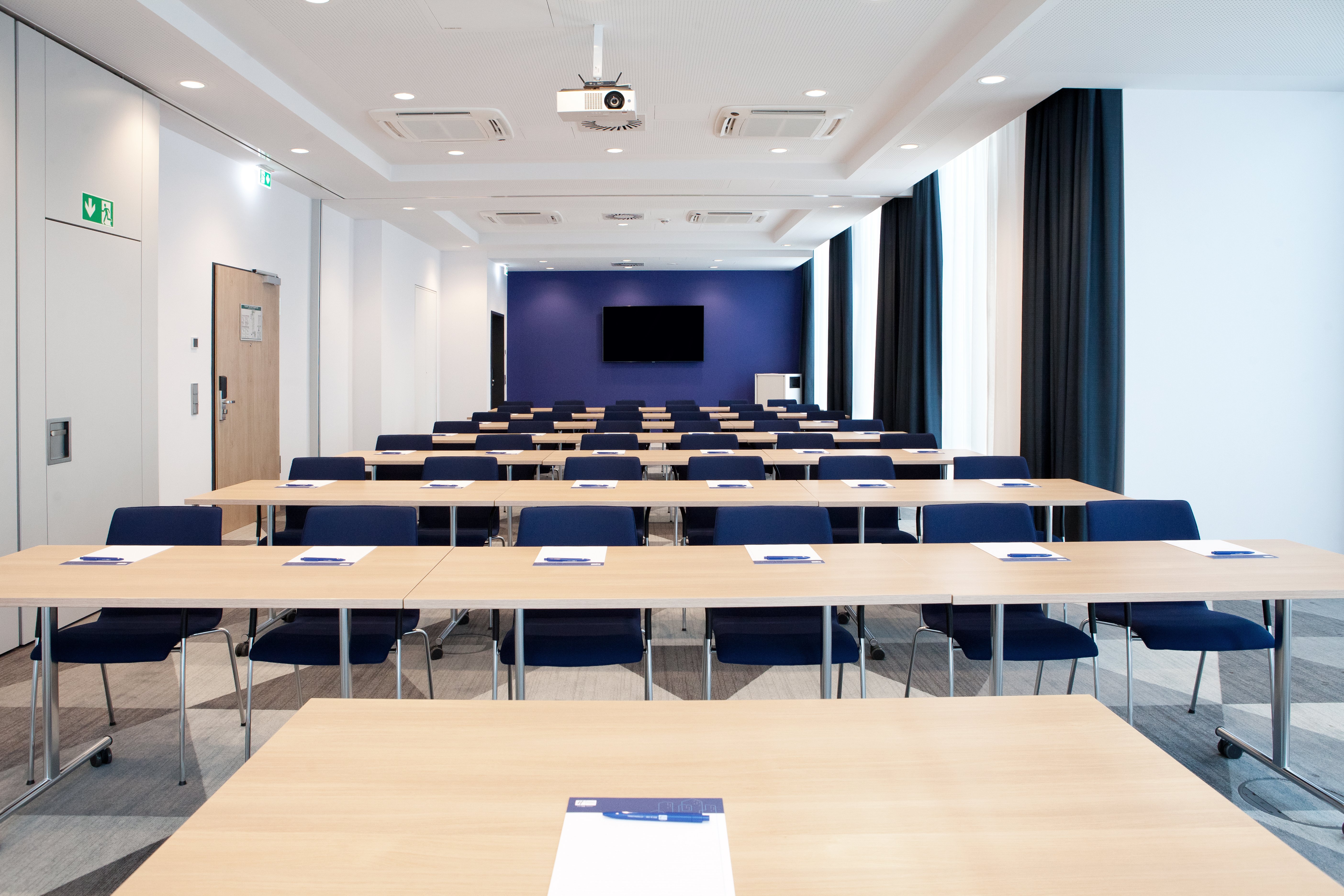 Holiday Inn Express Recklinghausen 47/57