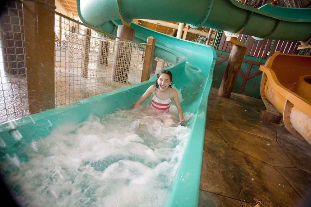 Great Wolf Lodge Sandusky Oh 5/68