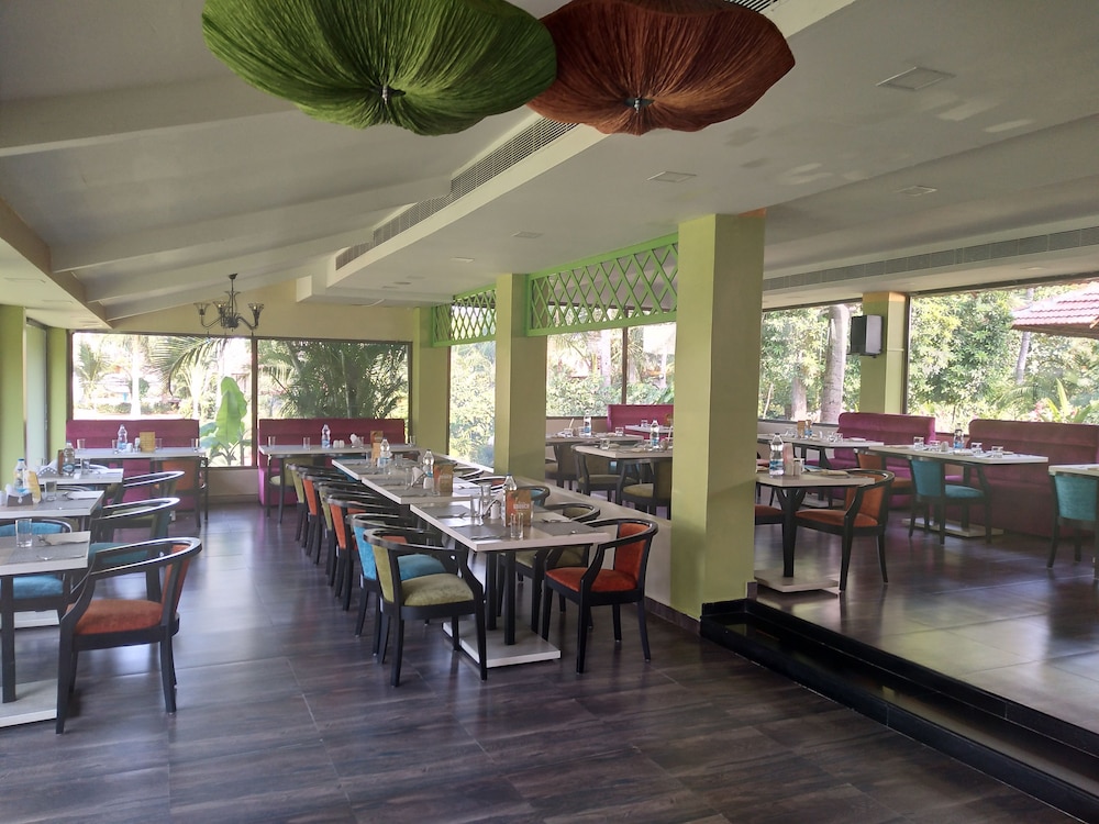 Green Meadows Resort 25/37