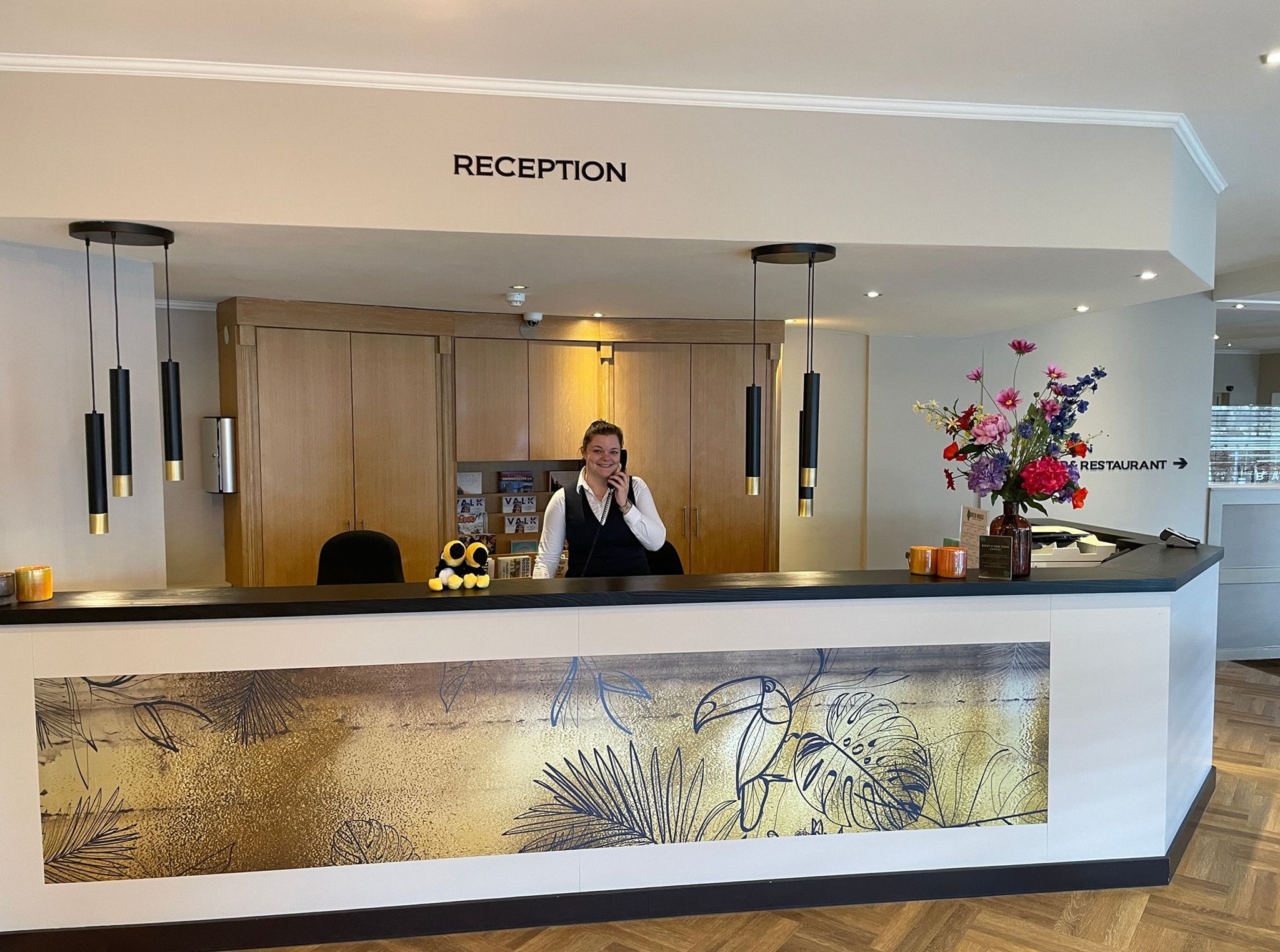 Van Der Valk Hotel Groningen Westerbroek 5/41