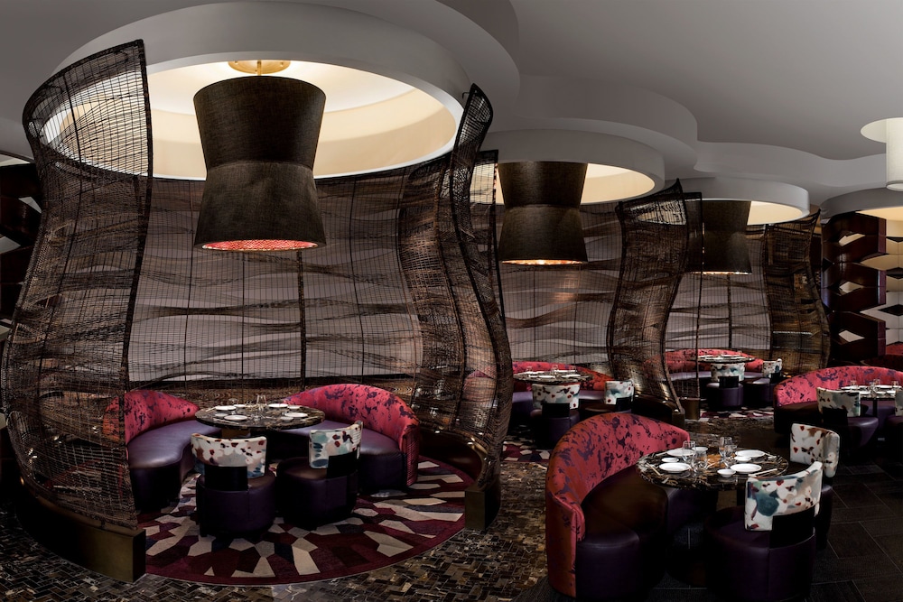 NOBU Las Vegas - A Caesars Rewards Destination 66/70