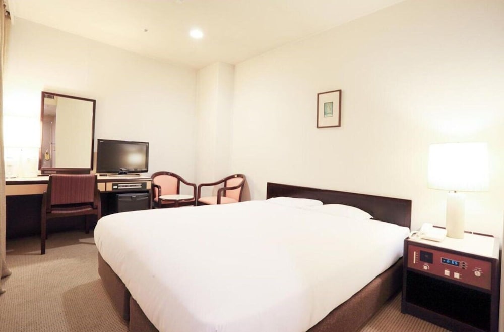 Smile Hotel Yonago 21/50