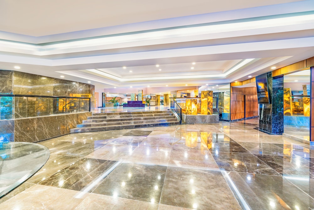 Grand Oasis Palm All Inclusive 6/49