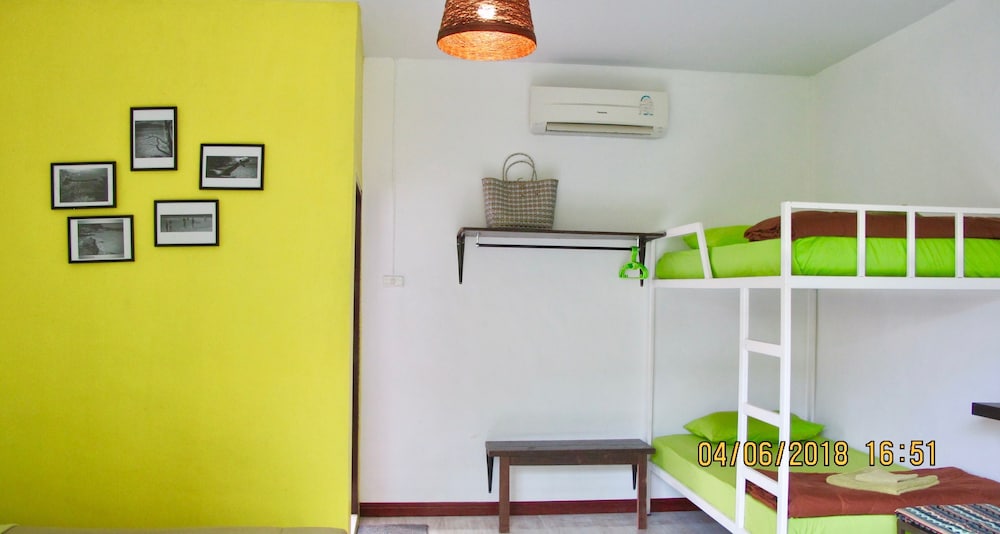 Oasis Lipe Resort 5/66