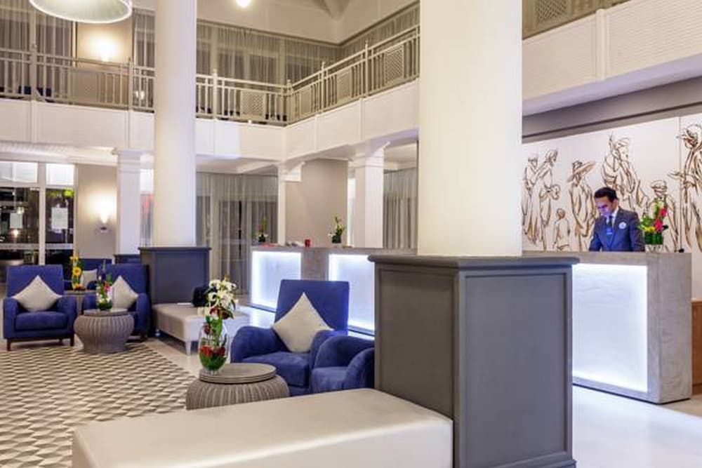 Dunes d Or Ocean Club Agadir 42/53