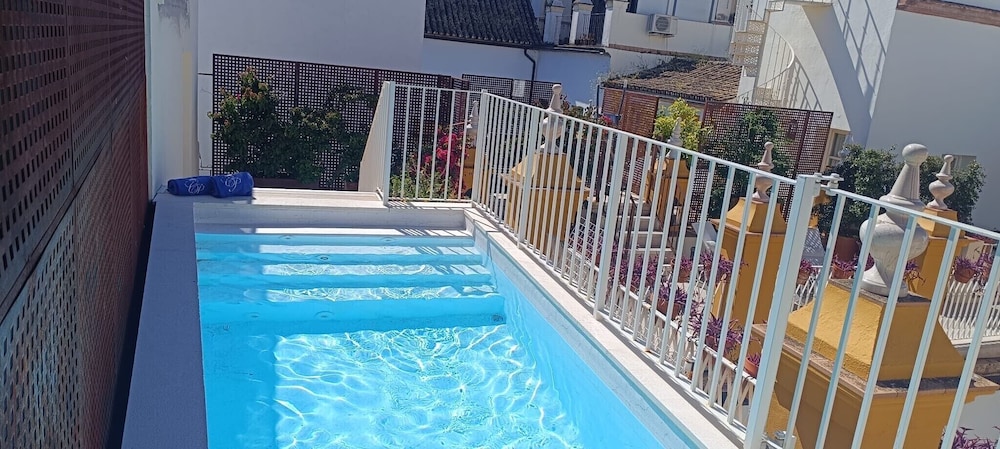 Hotel Las Casas de el Arenal 6/70