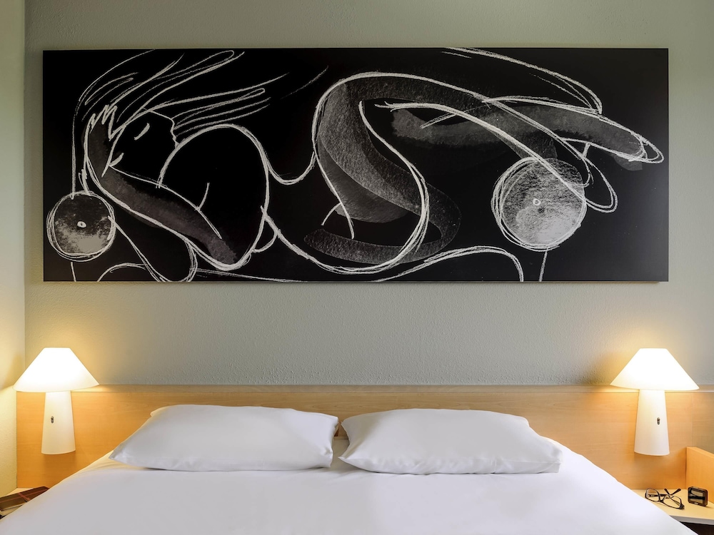 Ibis Augsburg Koenigsplatz 13/30
