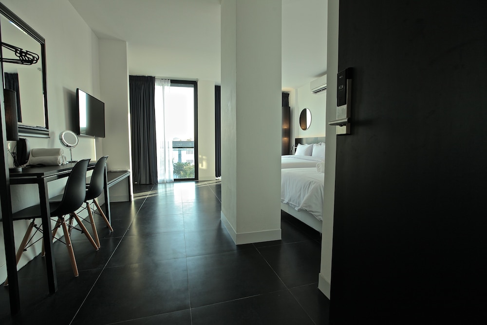 Bed Nimman Hotel - Adults Only 46/46
