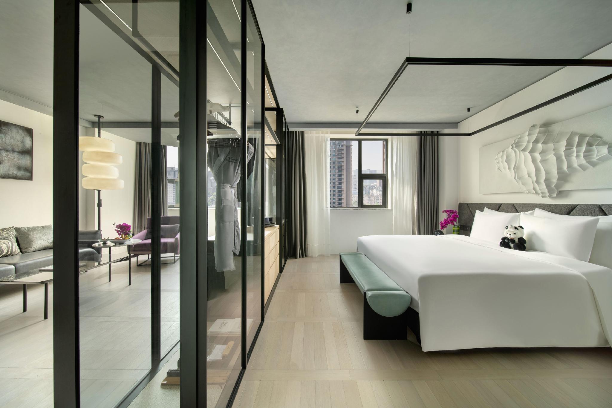Select, Suite