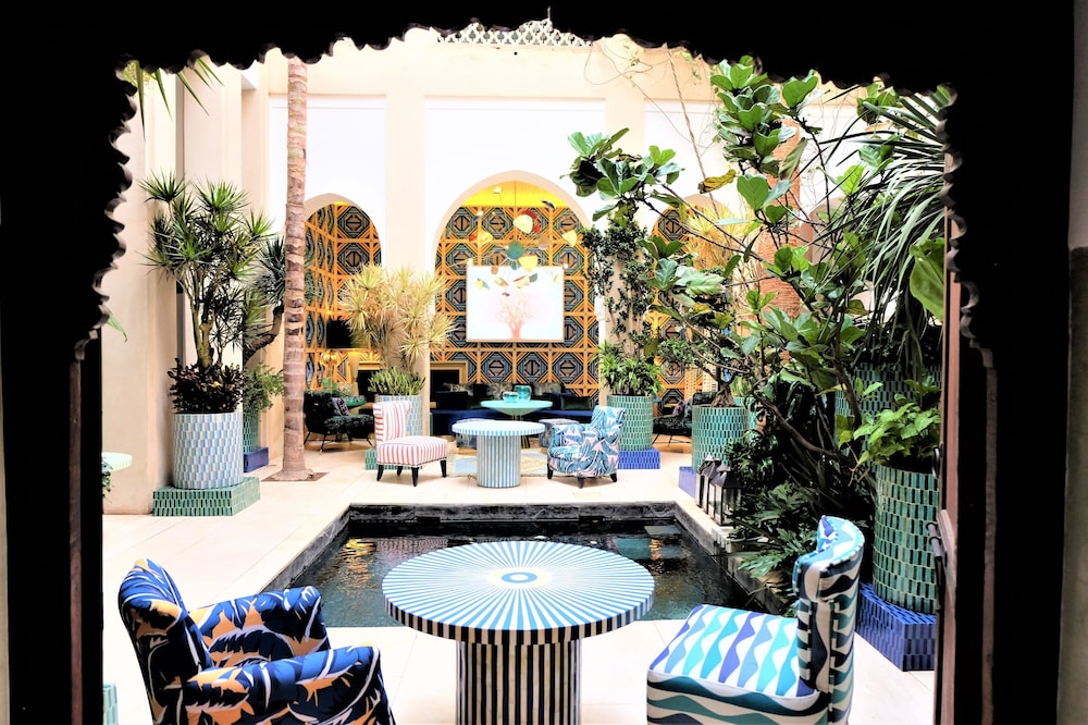 Riad Due 43/50