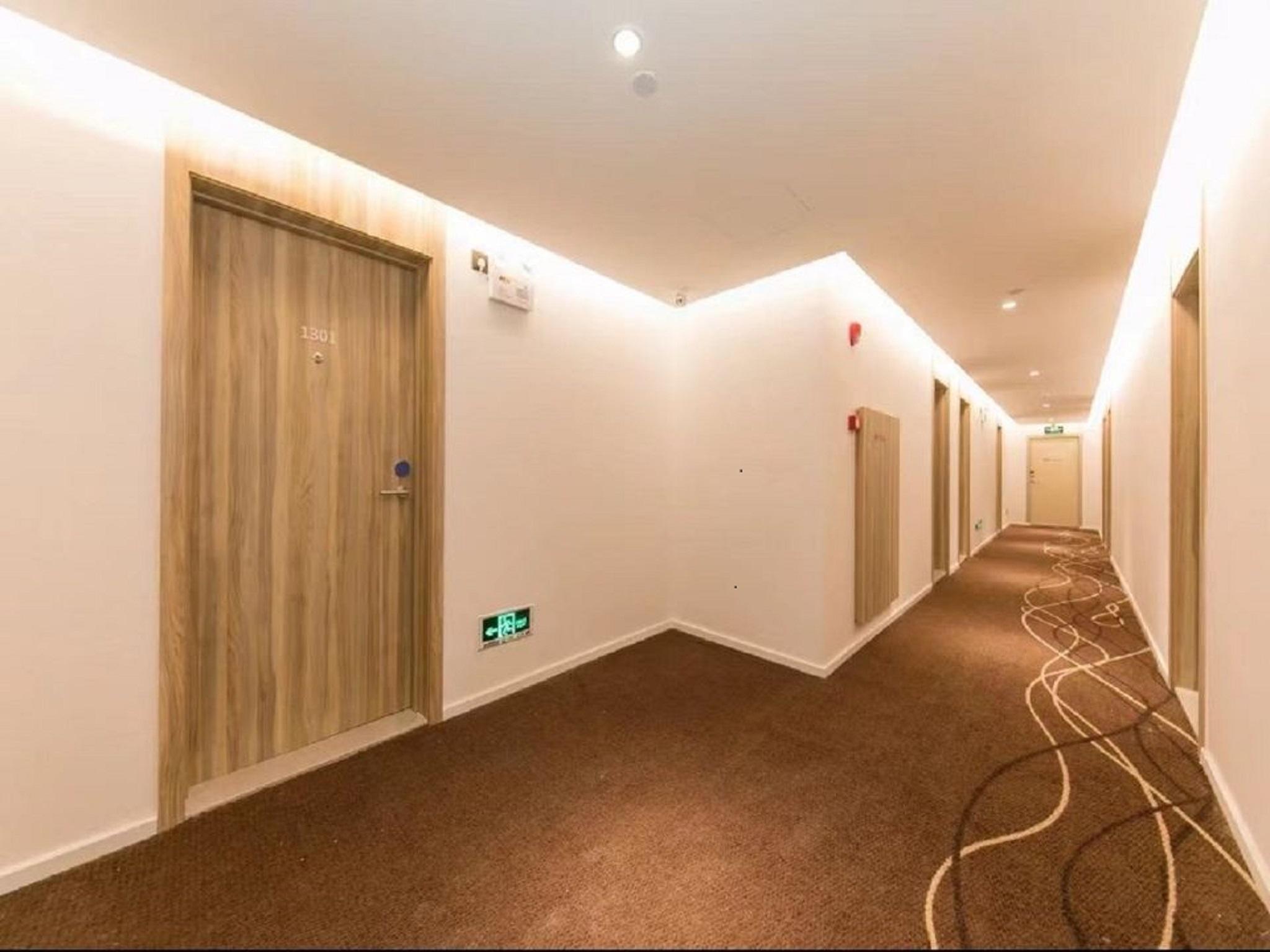 Hanting Hotel (Guangzhou Zhongshan Memorial Hall) 33/44