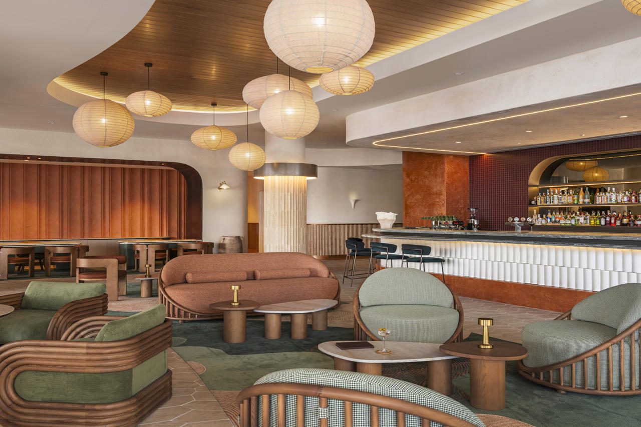 Avani Mooloolaba Beach Hotel 103/116
