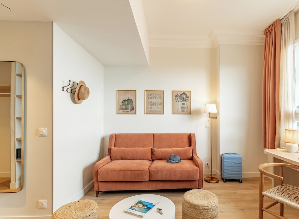 Villa Camille Hotel & Spa 48/65