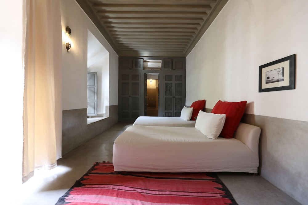 Riad Zaouia 44 9/73