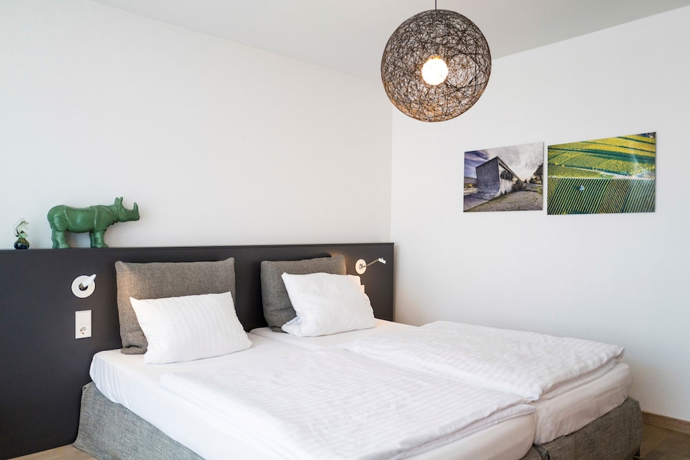 Hotel Eckert 8/50