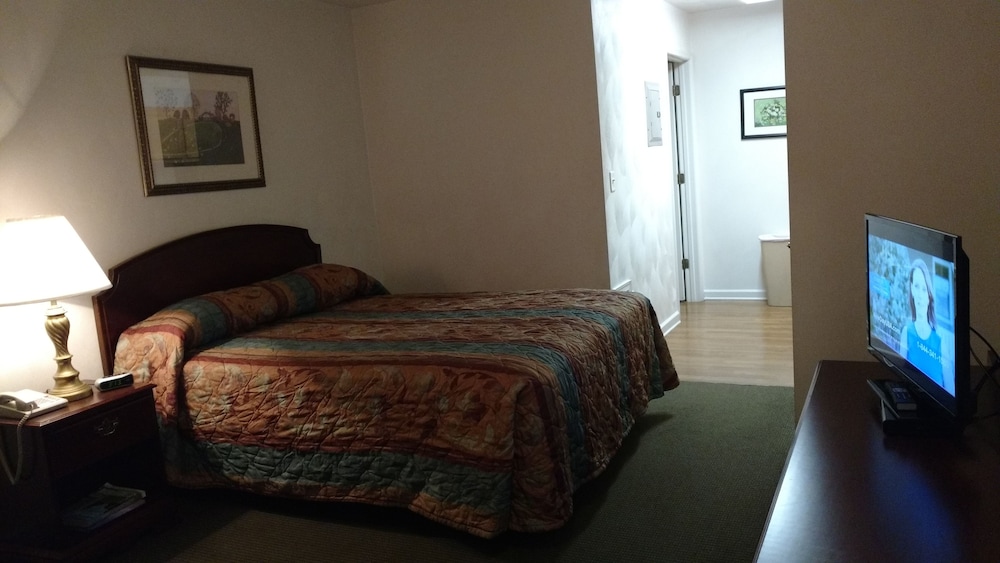 Affordable Suites Charlottesville 19/55