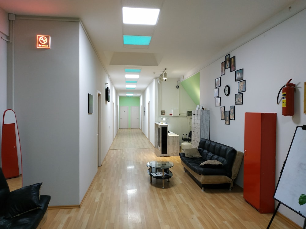 Joihostel 50/67