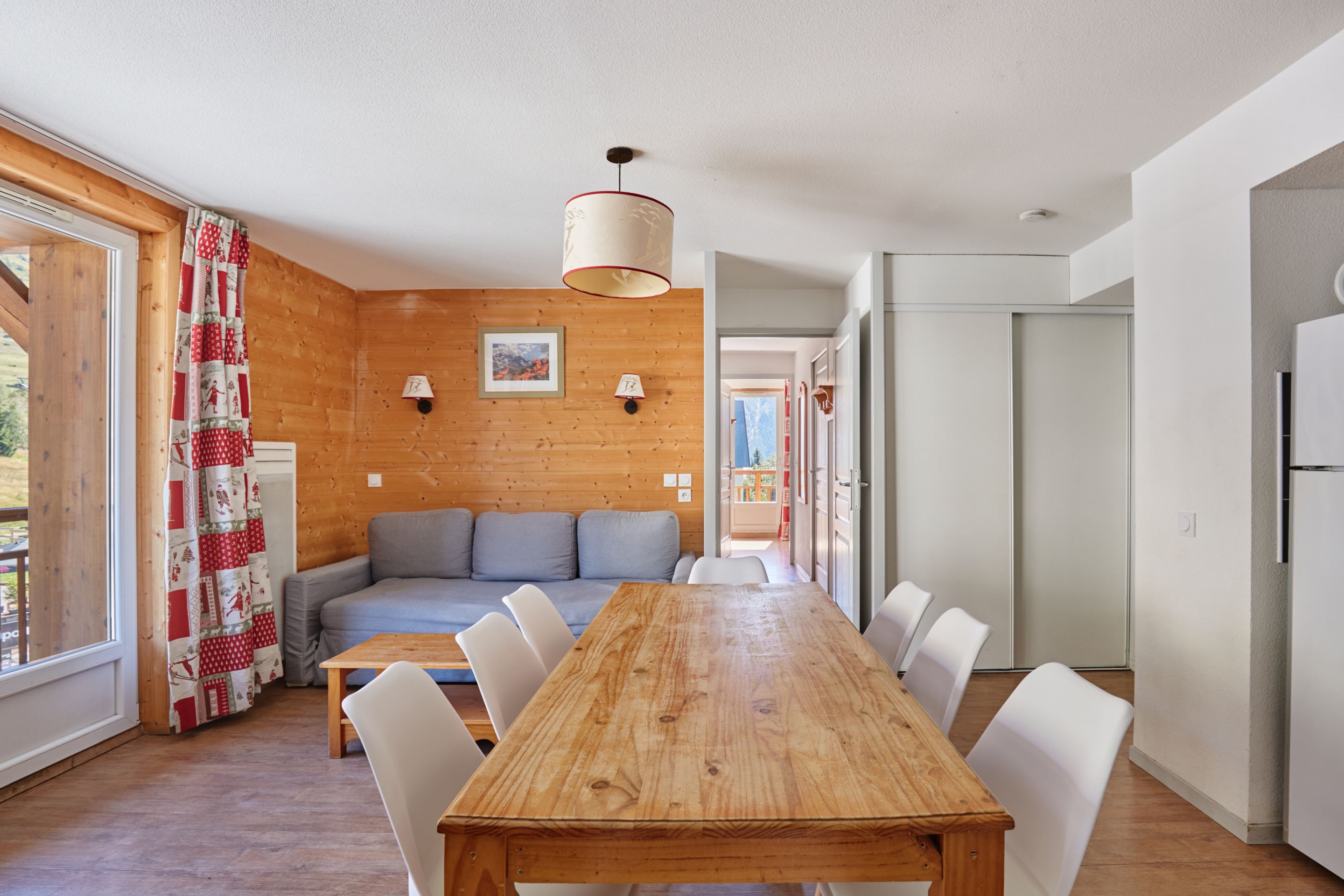 Odalys Residence L’Ours Blanc 7/50