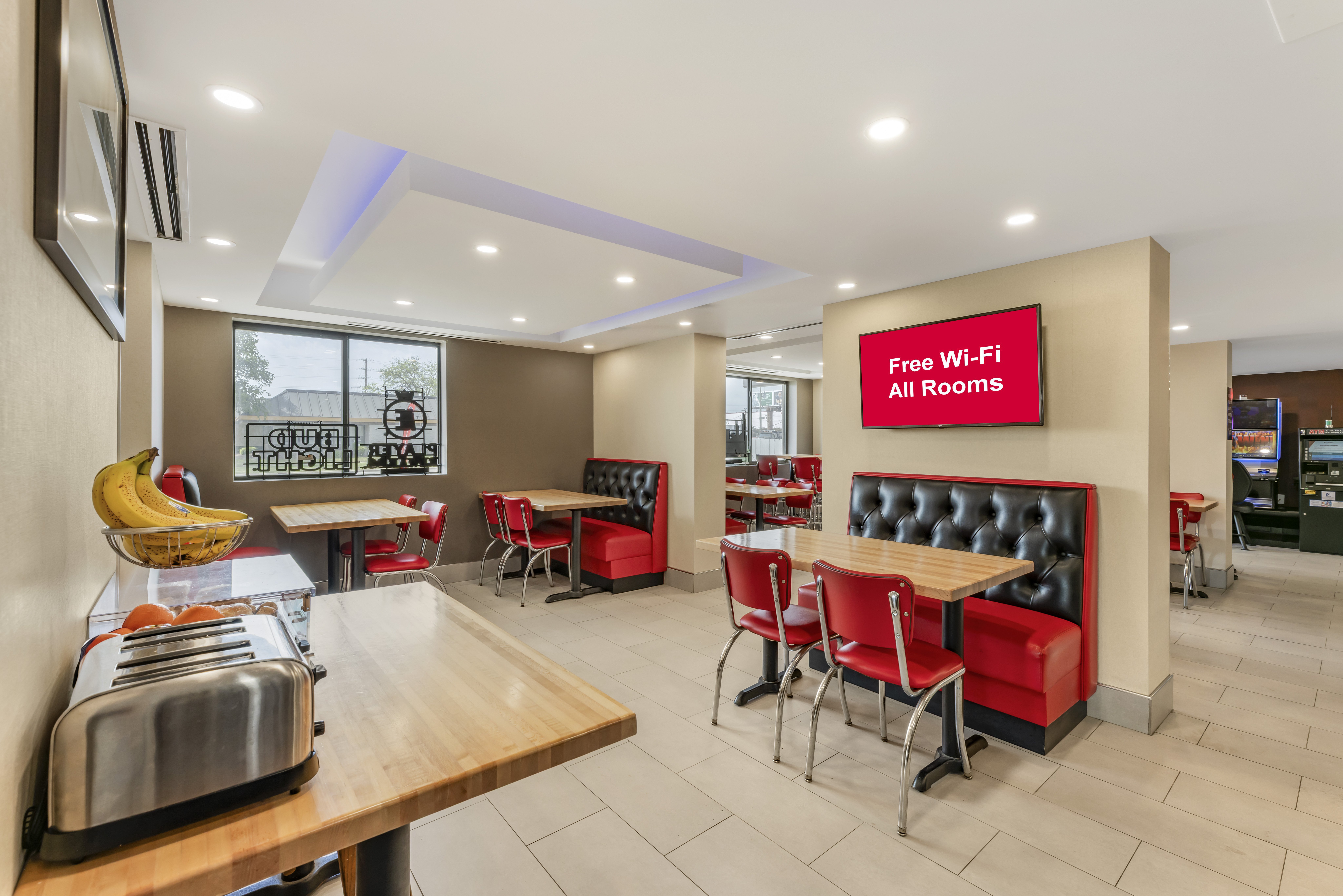Red Roof Inn Bourbonnais 32/36