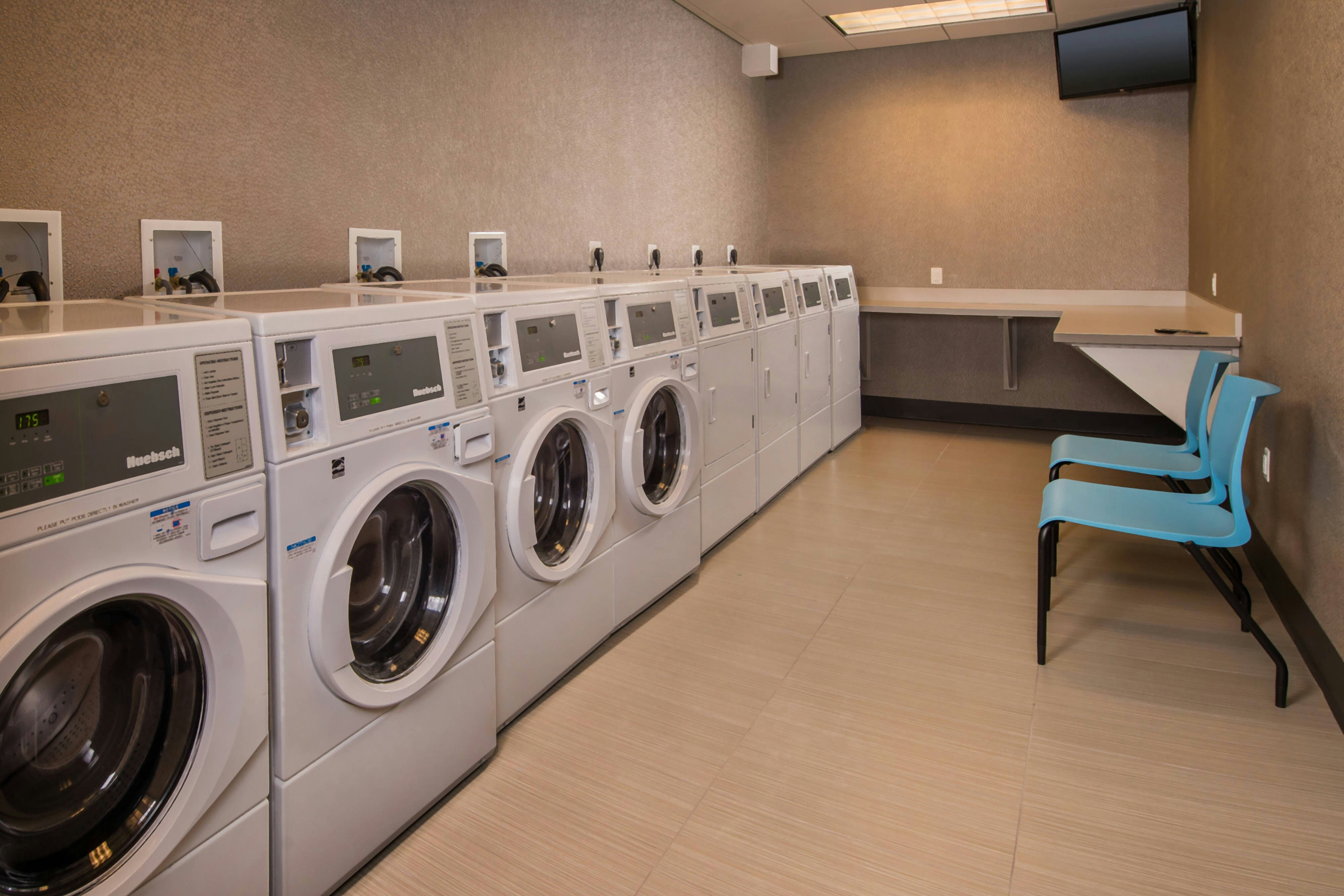 Towneplace Suites Altoona 56/60