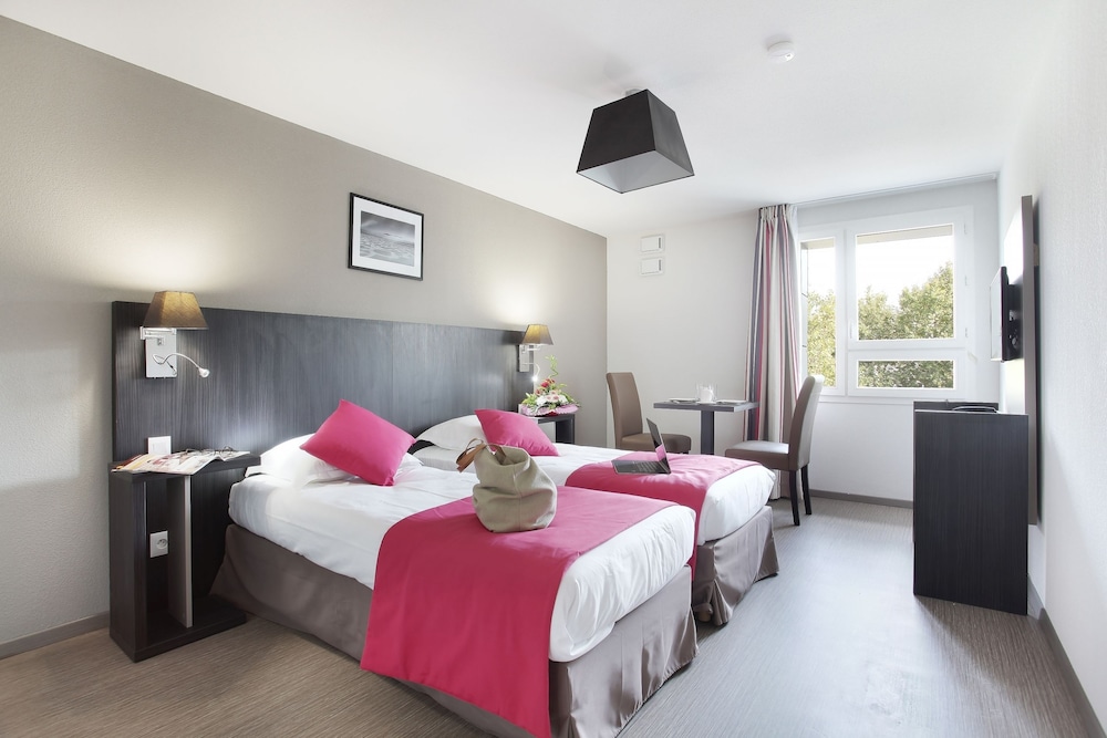 AppartHotel Odalys Le Dome 8/49