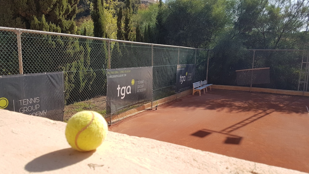 Apartamentos Greenlife Golf 32/66