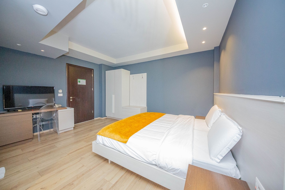 Hotel Apollon 25/64