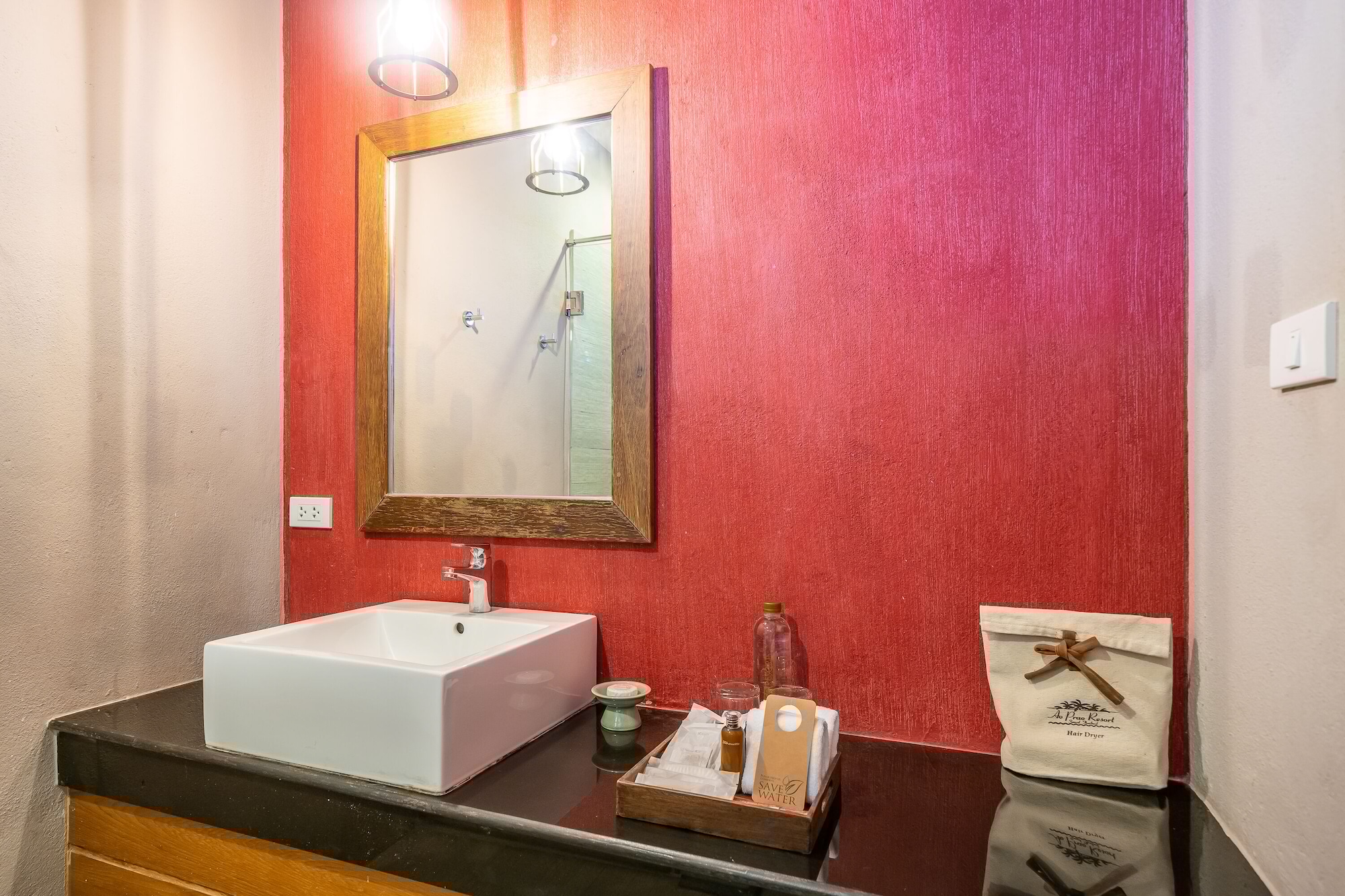 Deluxe, Hill Side، Ao Prao Resort 4/4