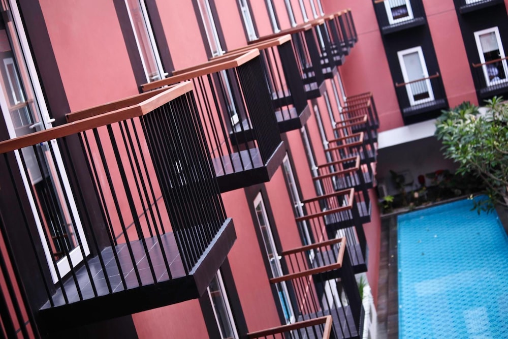 Amaris Pratama Nusa Dua in BALI