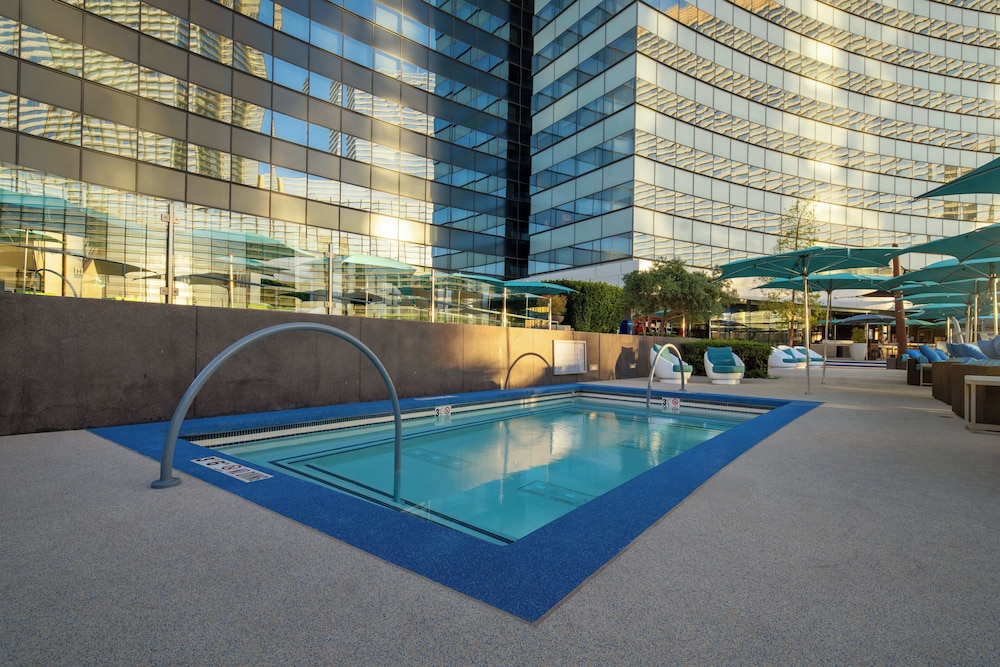 Vdara Hotel and Spa 46/76