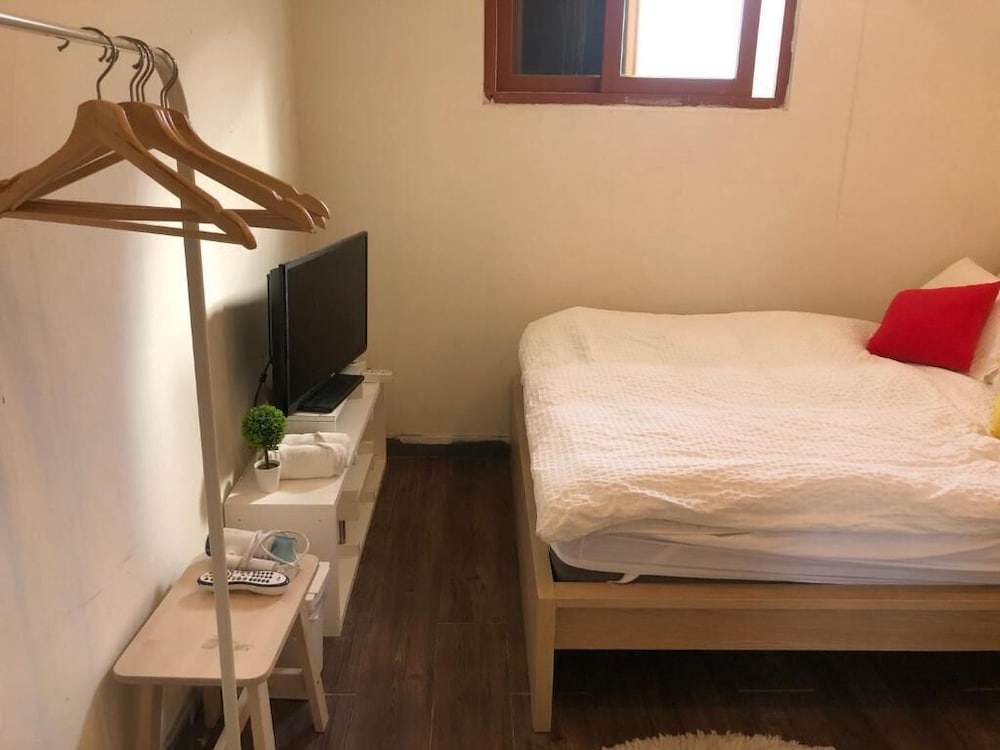 Star Hostel Seoul 12/57