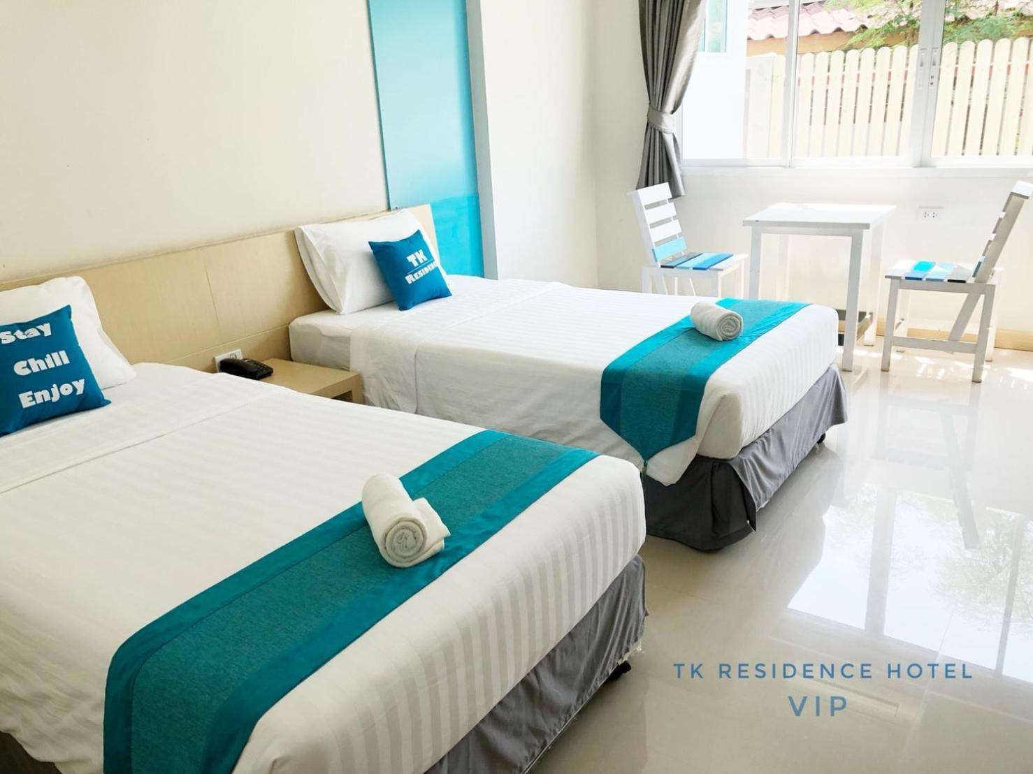 TK Residence 15/51