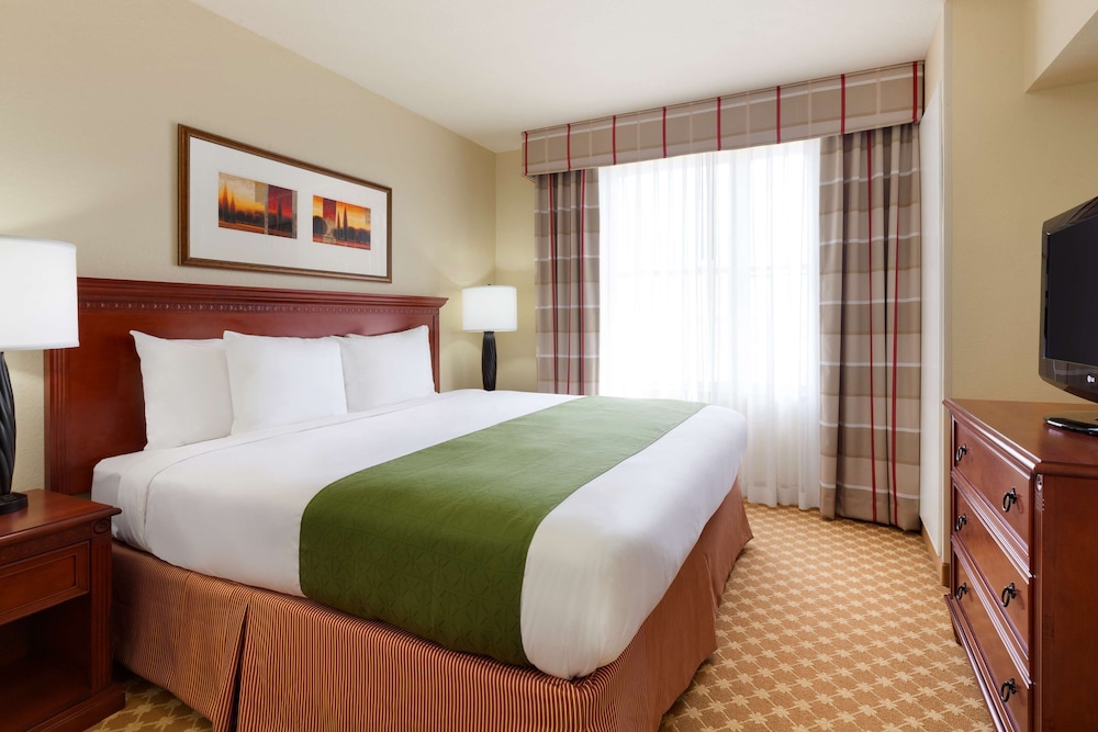 Country Inn and Suites By Radisson Gillette WY 11/51