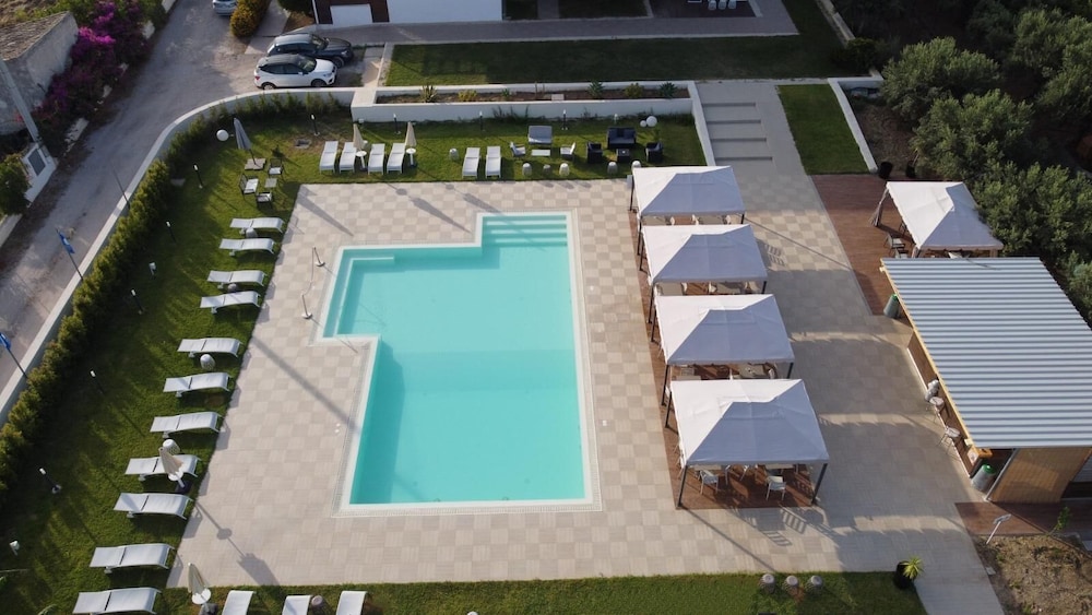 Villa Giadel 26/50