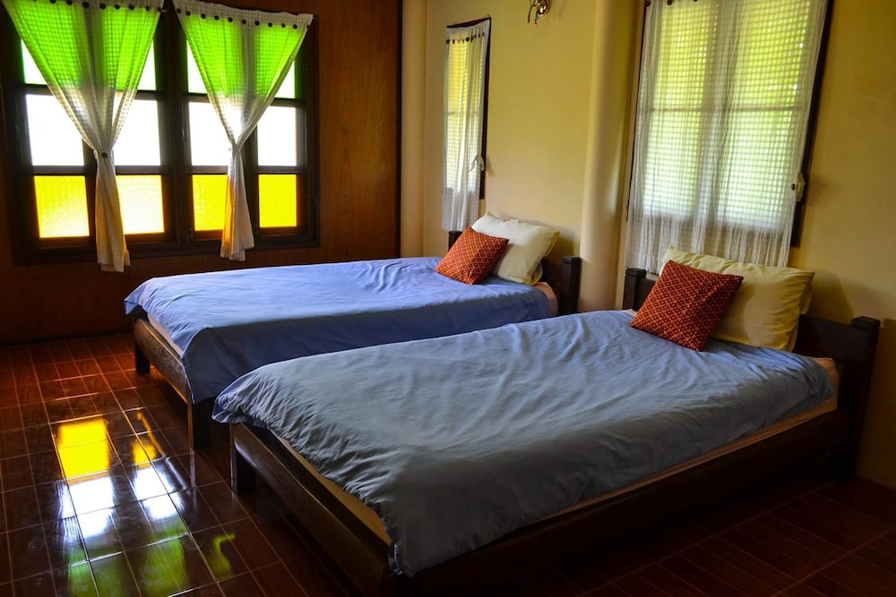 Pai Porpeang Guesthouse 19/50