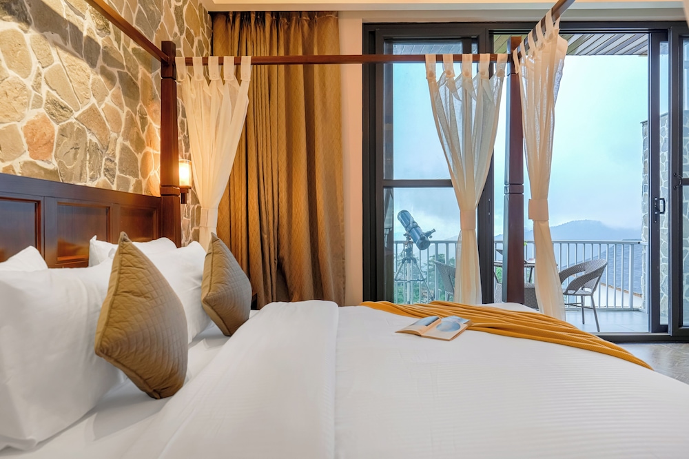 Hotel Himalayan Escape 14/50