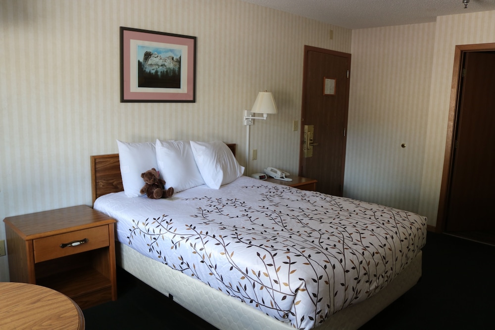 Roosevelt Inn Mount Rushmore 22/71