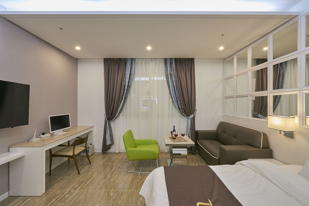 Dubai Hotel Gwangju 31/44