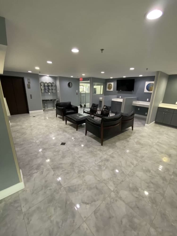 Baymont by Wyndham College Park Atlanta Airport South 44/50