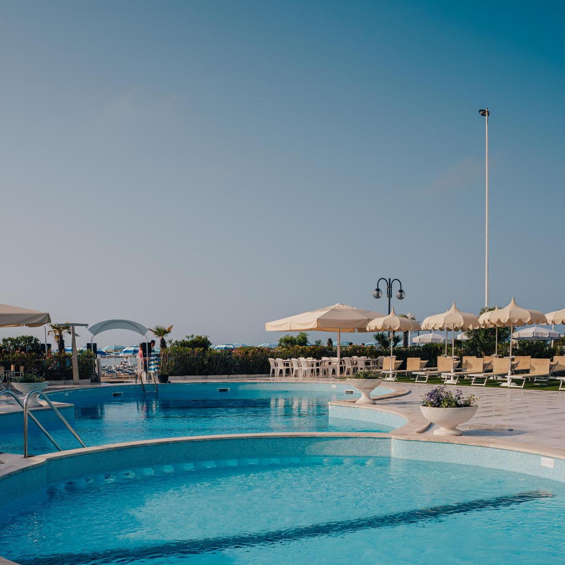 Hotel Galassia Suites & Spa 47/49