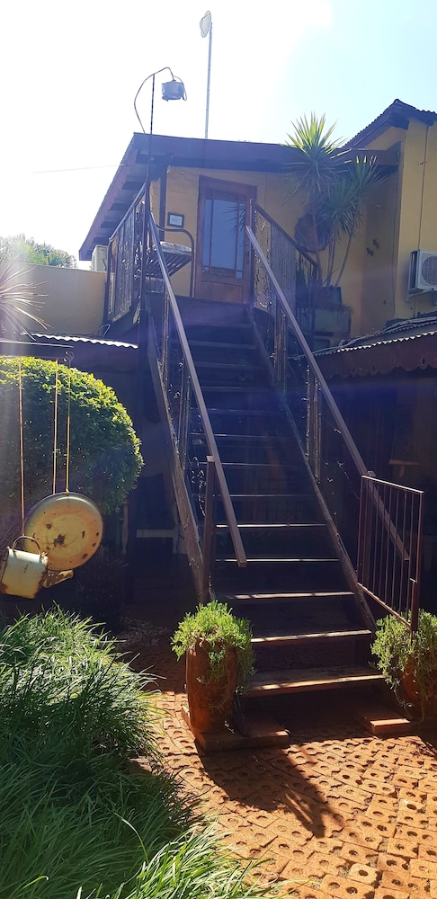 Africa's Eden Guesthouse 3/50