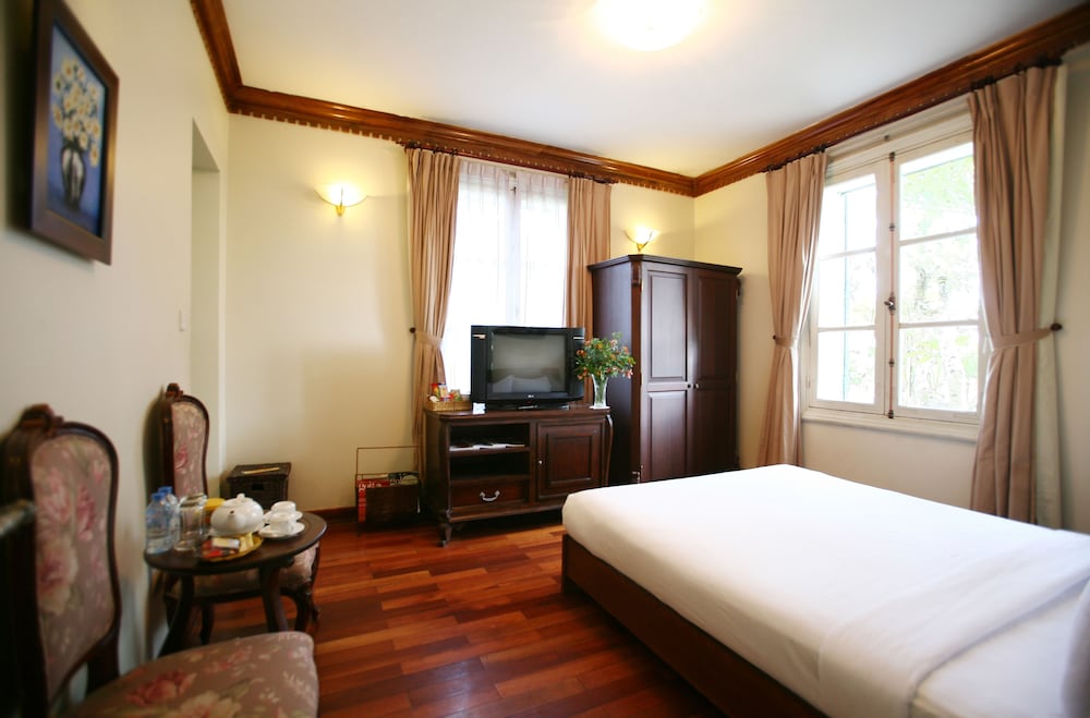 Cadasa Resort Dalat 21/77