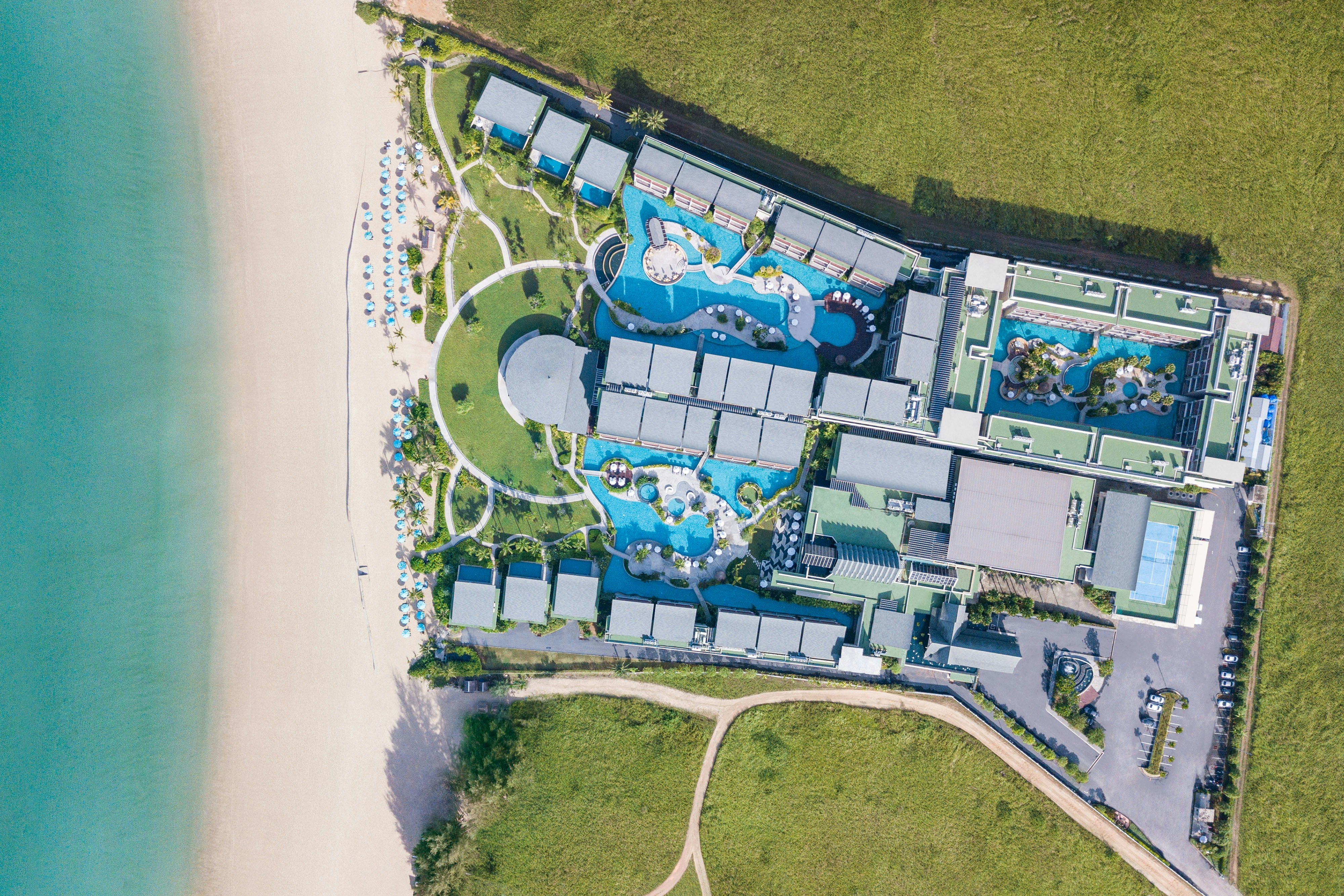 Le Meridien Khao Lak Resort Spa 5/39