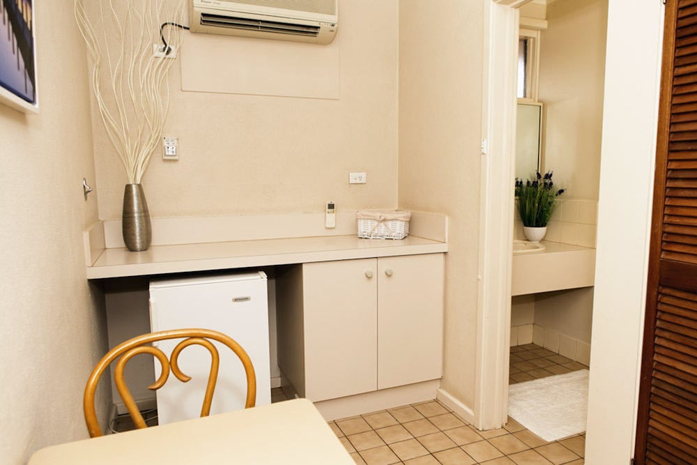 Kalgoorlie Overland Motel 3/28