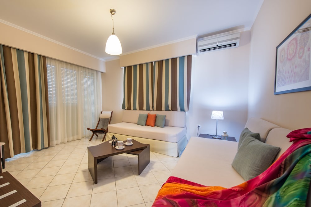Al Mare Hotel 32/63