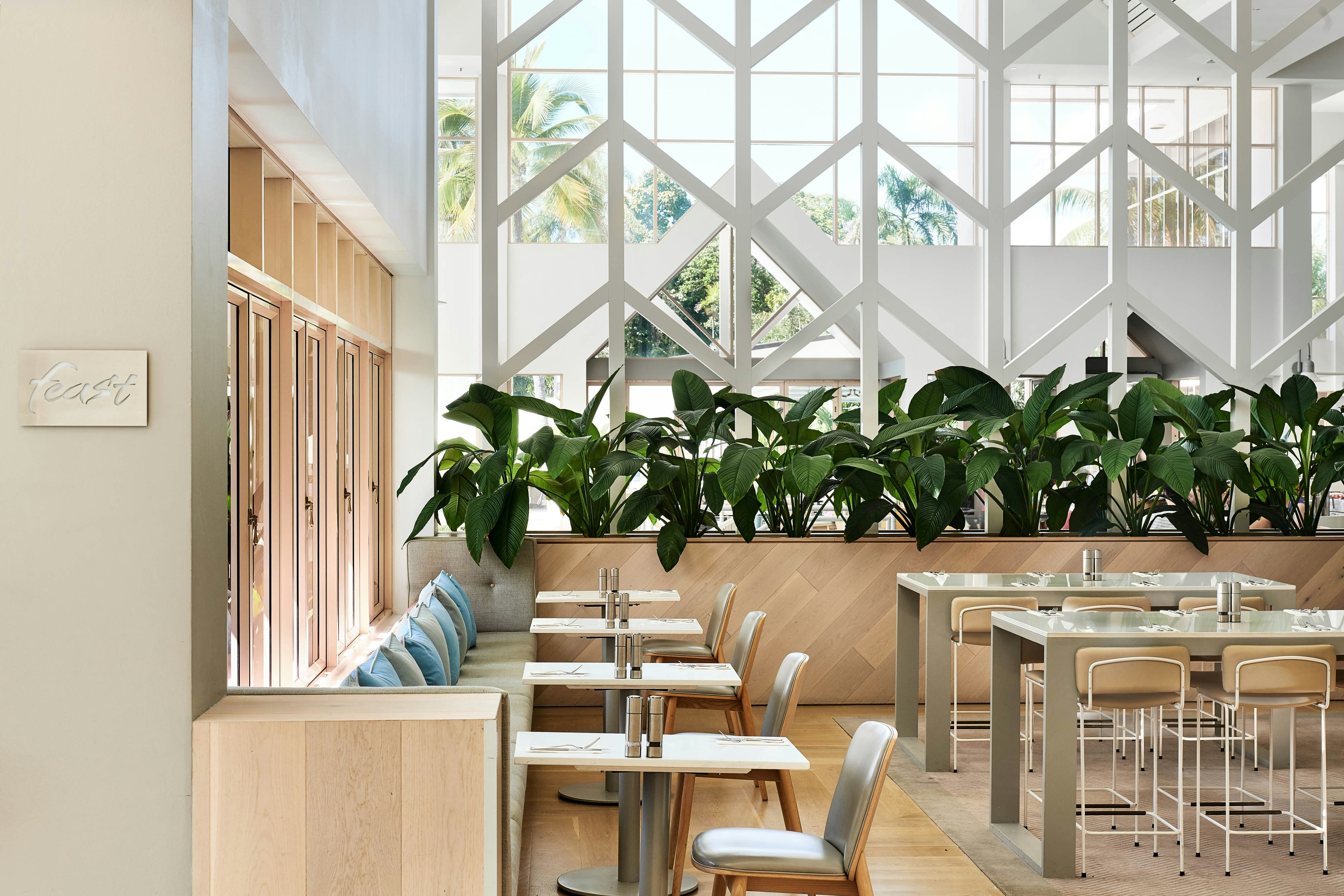 Sheraton Grand Mirage Resort Port Douglas 19/45
