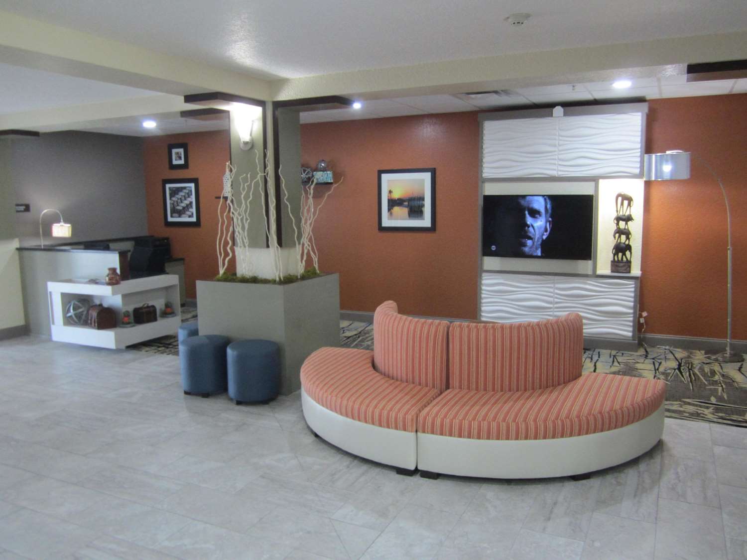 Best Western Waldo Inn and Suites 13/20